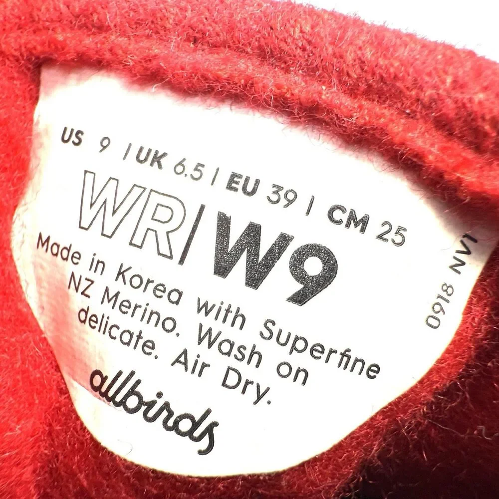 allbirds all birds